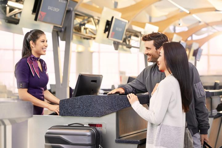 Customer Representatives